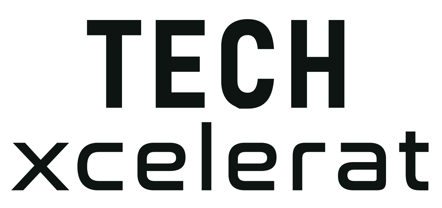 TechXcelerat